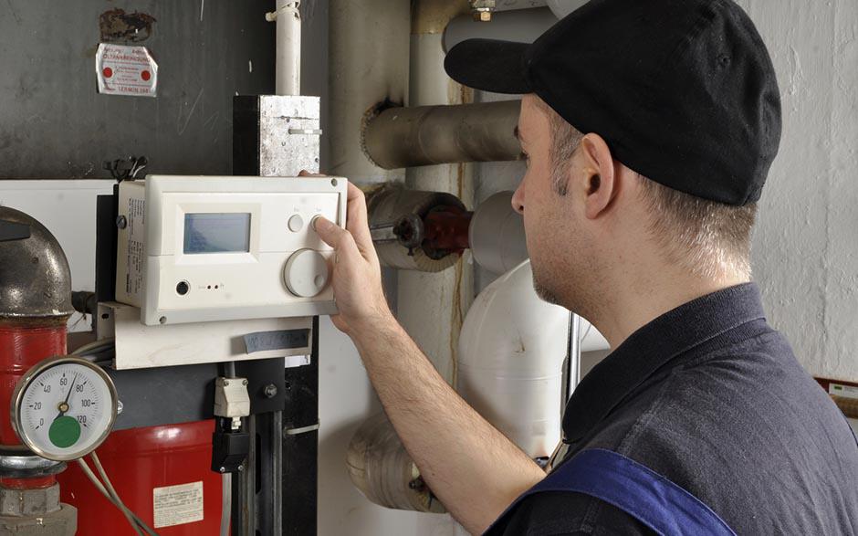 contrat d'entretien chaudière gaz Gennevilliers